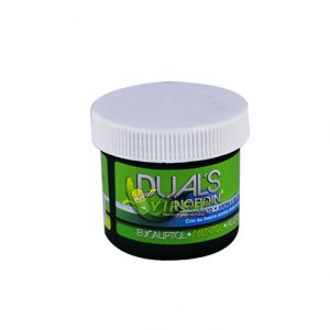 UNG.DUALS NORDIN 60GR.