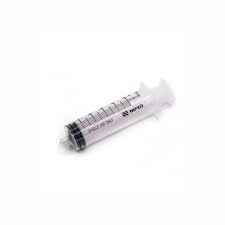 JERINGA NIPRO S/AGUJA 50ML.1PZA.