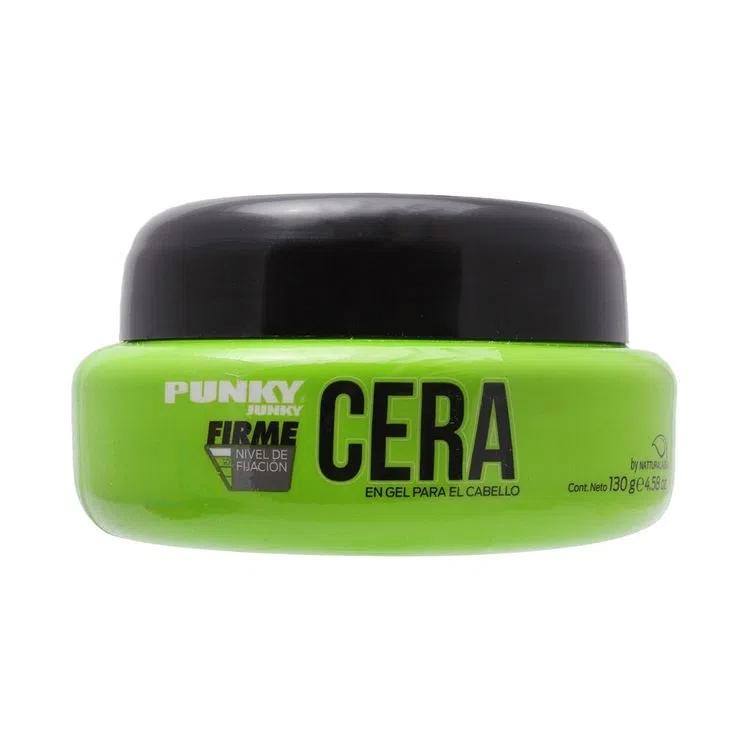 PUNKI J.FIRME 130GR.