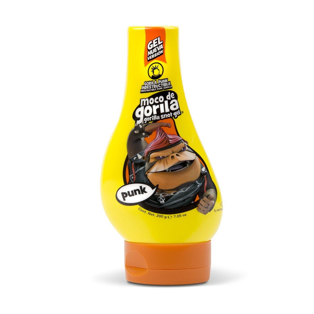 MOCO DE GOR.PUNK 200GR.