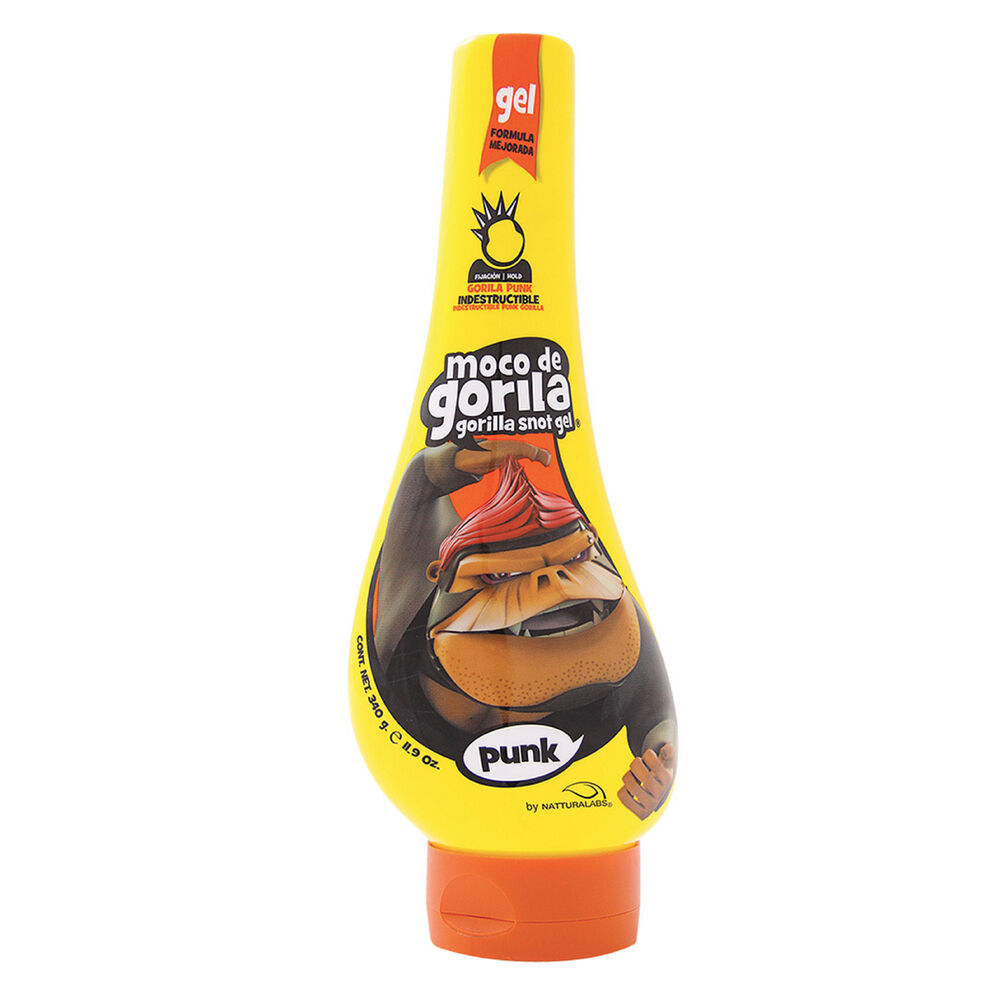 MOCO DE GOR.PUNK 340GR.