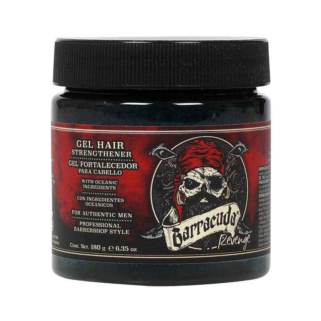 BARRACUDA REVER.180GR.