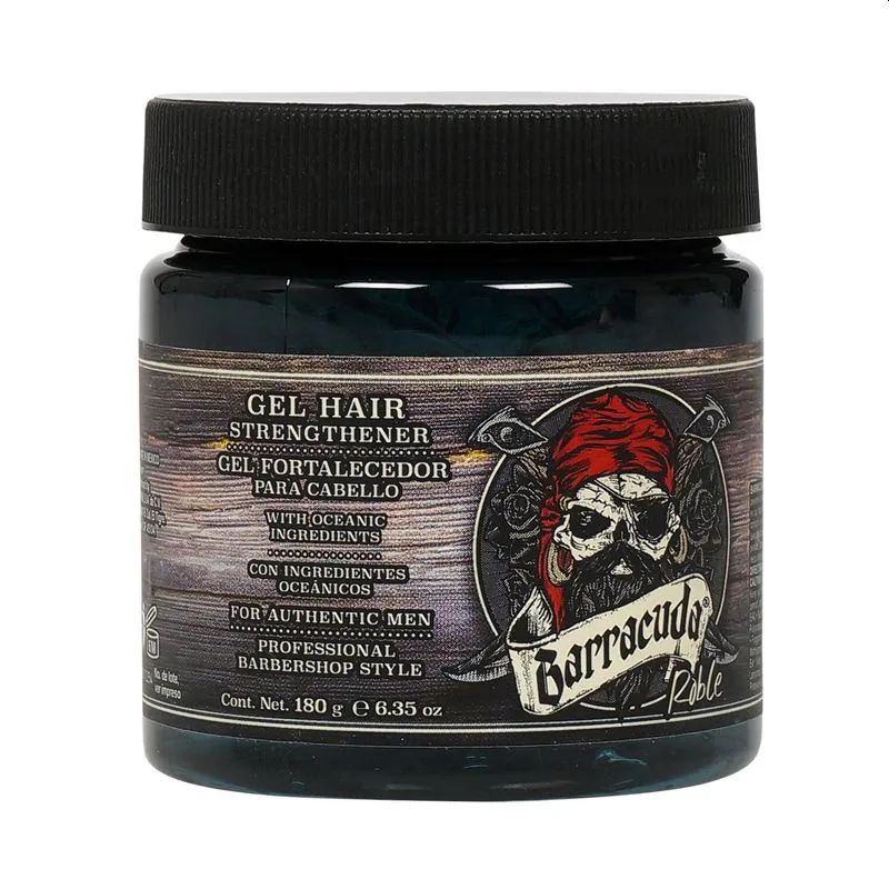 BARRACUDA ROBLE 180GR.