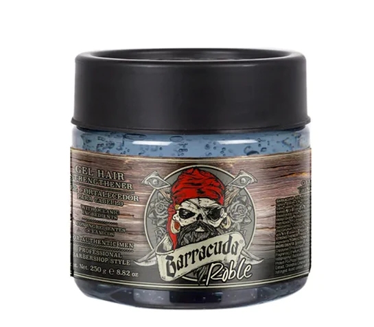 BARRACUDA ROBLE 250GR.