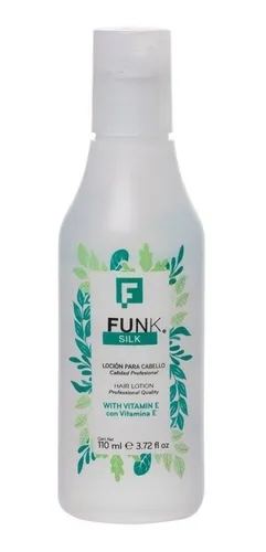 SILICA FUNKI 110ML.