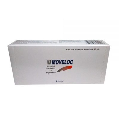 MOVELOC 1% 5AMP.