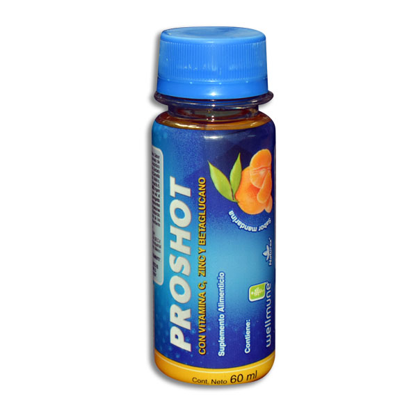 PROSHOT 60ML.