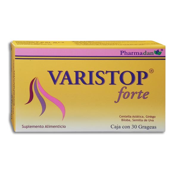 VARISTOP FTE.C/30T.