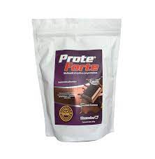 PROTEFORTE CHOC.C/400GR.