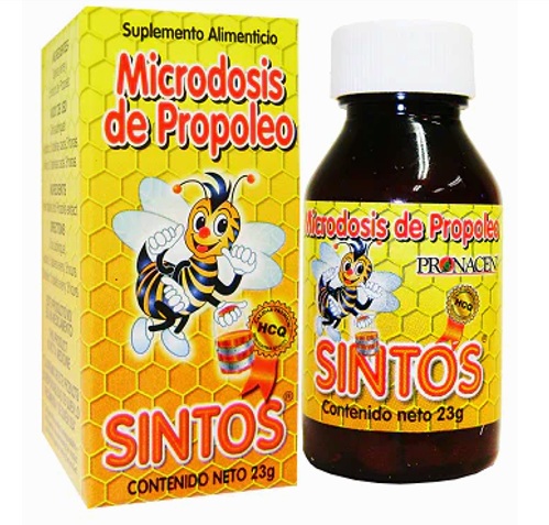 SINTOS MICRODOS.23GR.