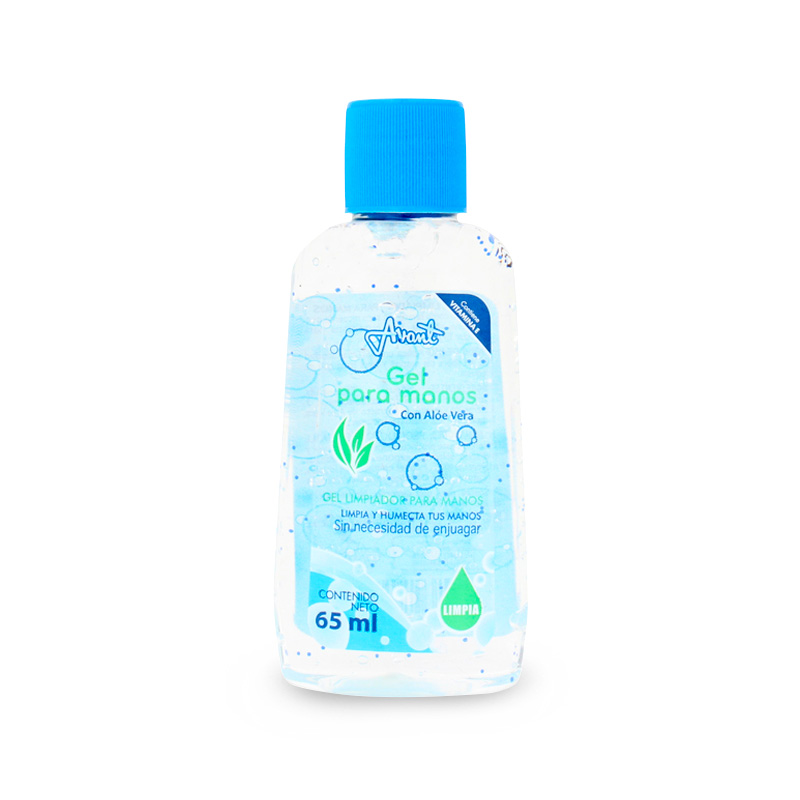 GEL ANTIB.AVANT 65ML.