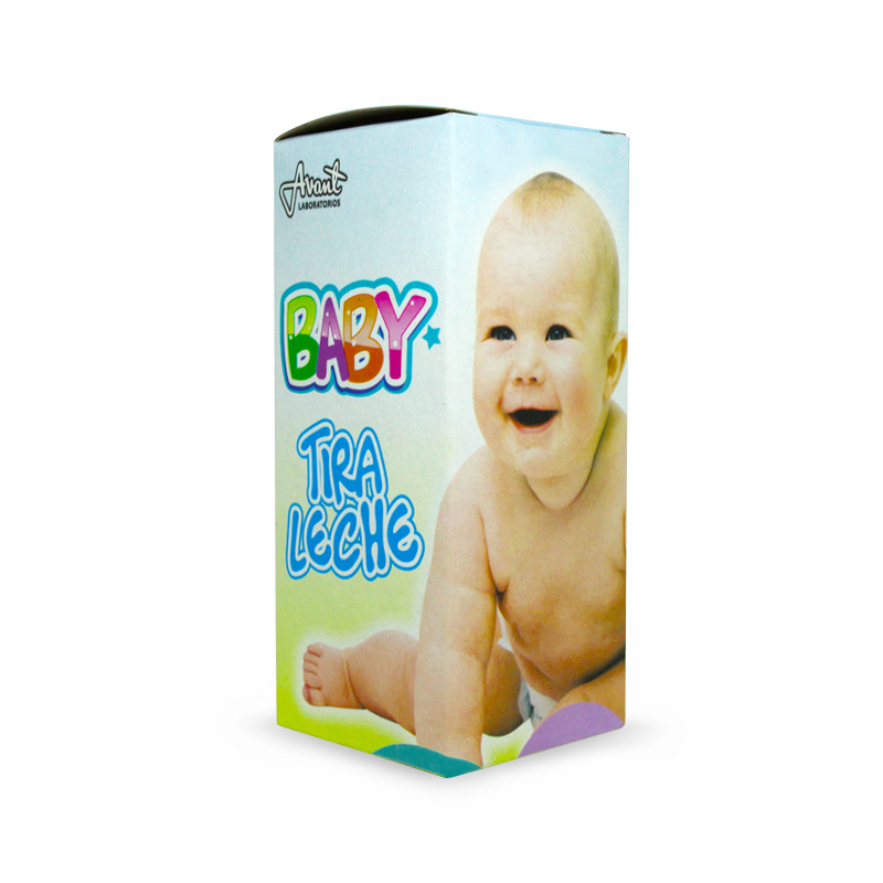 TIRALECHE BABY AVANT 1PZA.