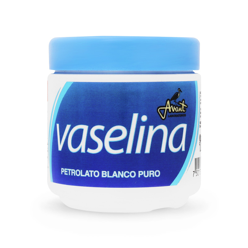 VASELINA AVANT SOLIDA 100GR.