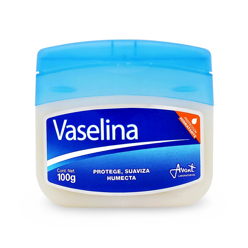 VASELINA ELITE 100GR.