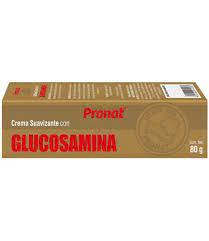 GLUCOSAMINA CREMA PW 80GR.