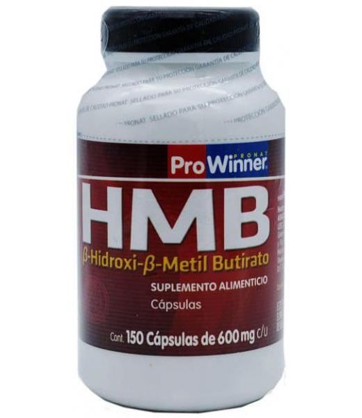 HMB 150CAP.