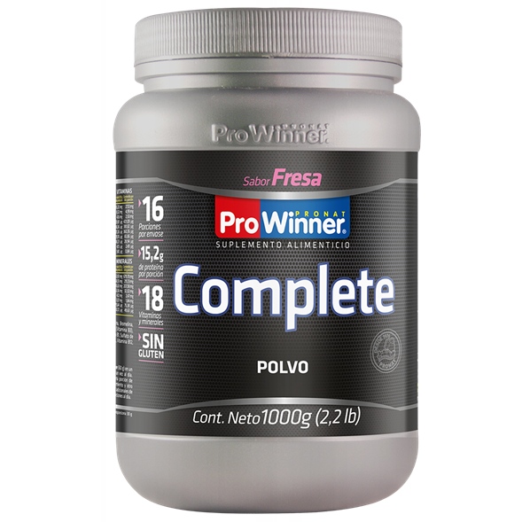 COMPLETE PROW.FSA.1KG.