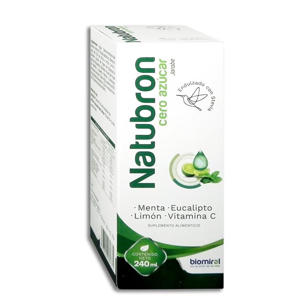 JBE.NAT.NATUBRON CERO AZ.240ML.