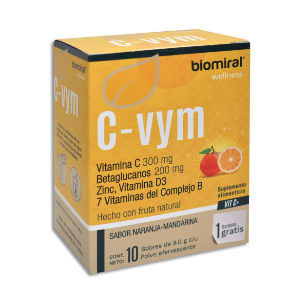 C-VYM NAR-MAND.10SOB.