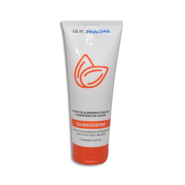 CREMA QUIMODERM 225GR.