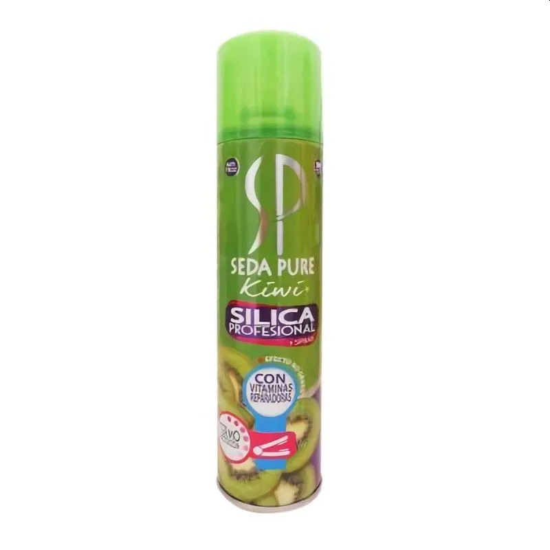 SPRY SEDA PURE AER.MACAD.KIWI 300ML.