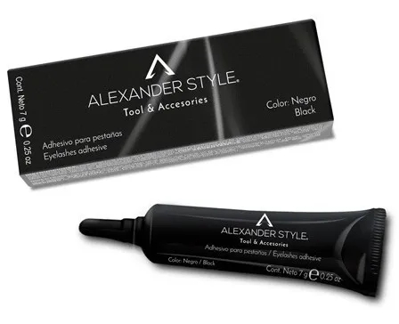 ALEXANDER ST 7GR.