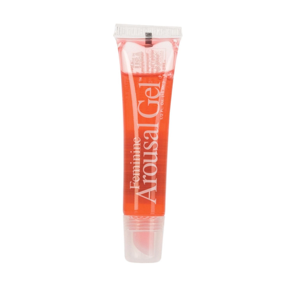AROUSAL GEL 118ML.