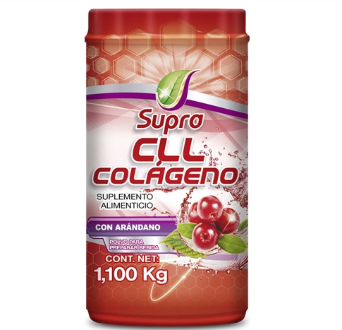 COLAGENO SUPRA CLL ARAND.1.1KG.