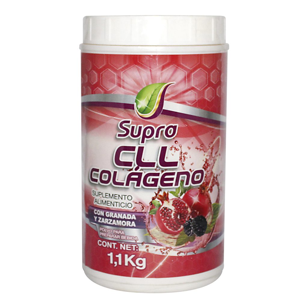 COLAGENO SUPRA CLL GRAN.1.1KG.