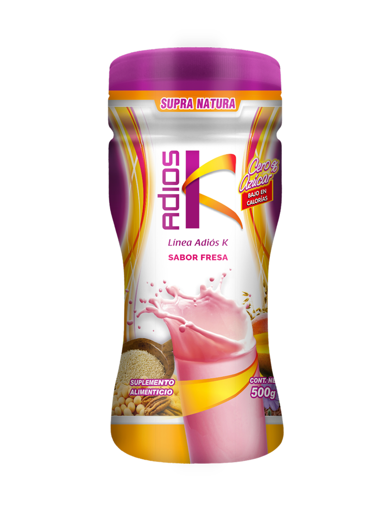 ADIOS K FSA.500GR.