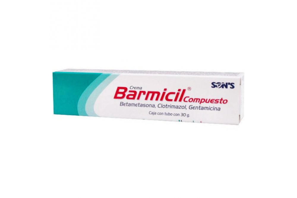 BARMICIL CMA.C/40GR.