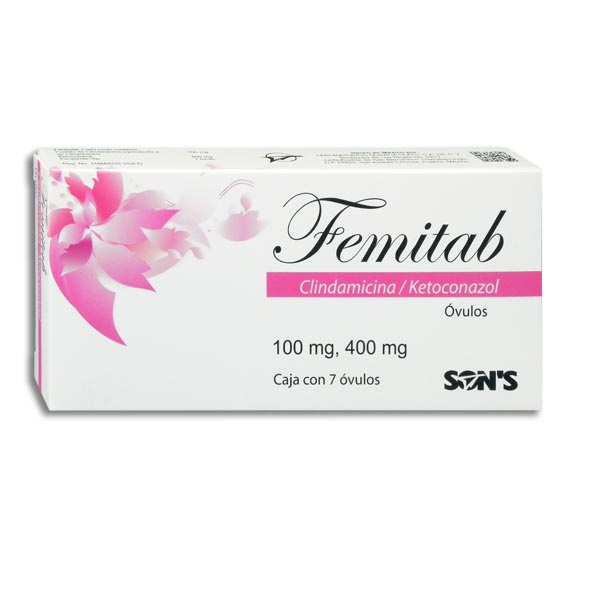 FEMITAB 7OV.