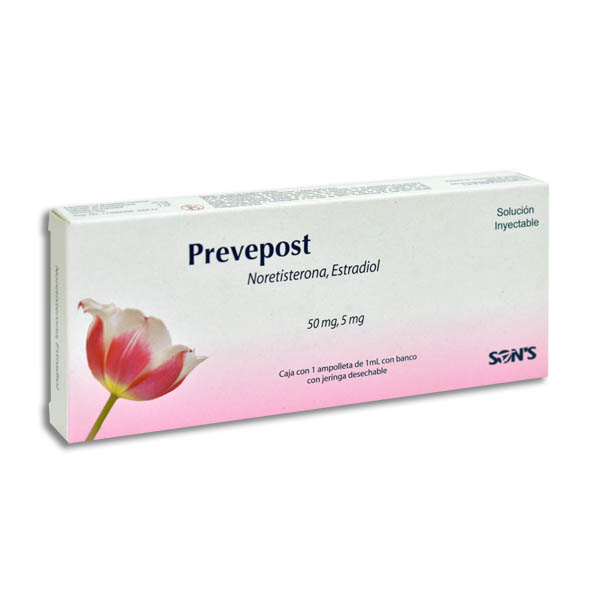 PREVEPOST C/1AMP.