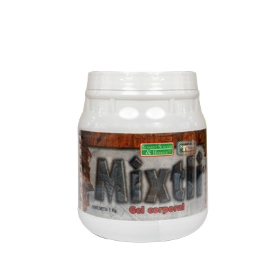 MIXTLI C/1KG.