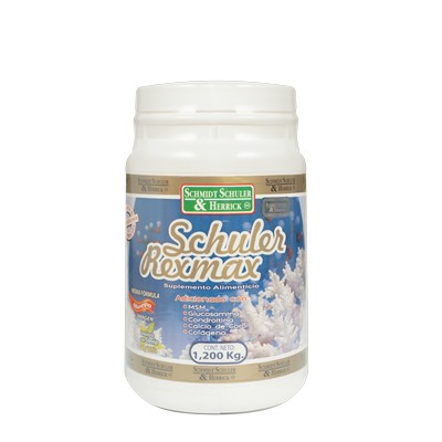 SCHULER REXMAX VAIN.1.2KG.
