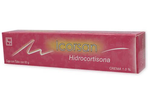 ICORSAN CMA.C/60GR.