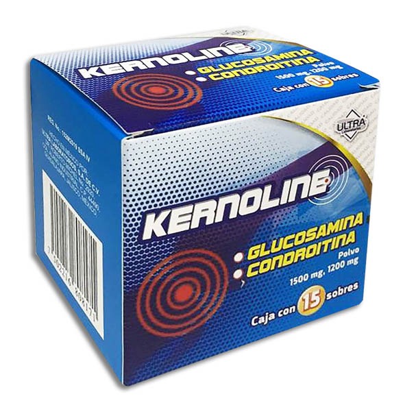 KERNOLINE 15SOB.