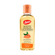 ACEITE JALOMA ALMENDRAS 120ML.