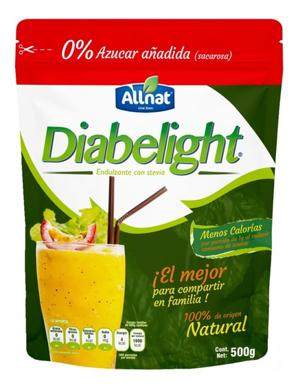 DIABELIGHT STEV.500GR.