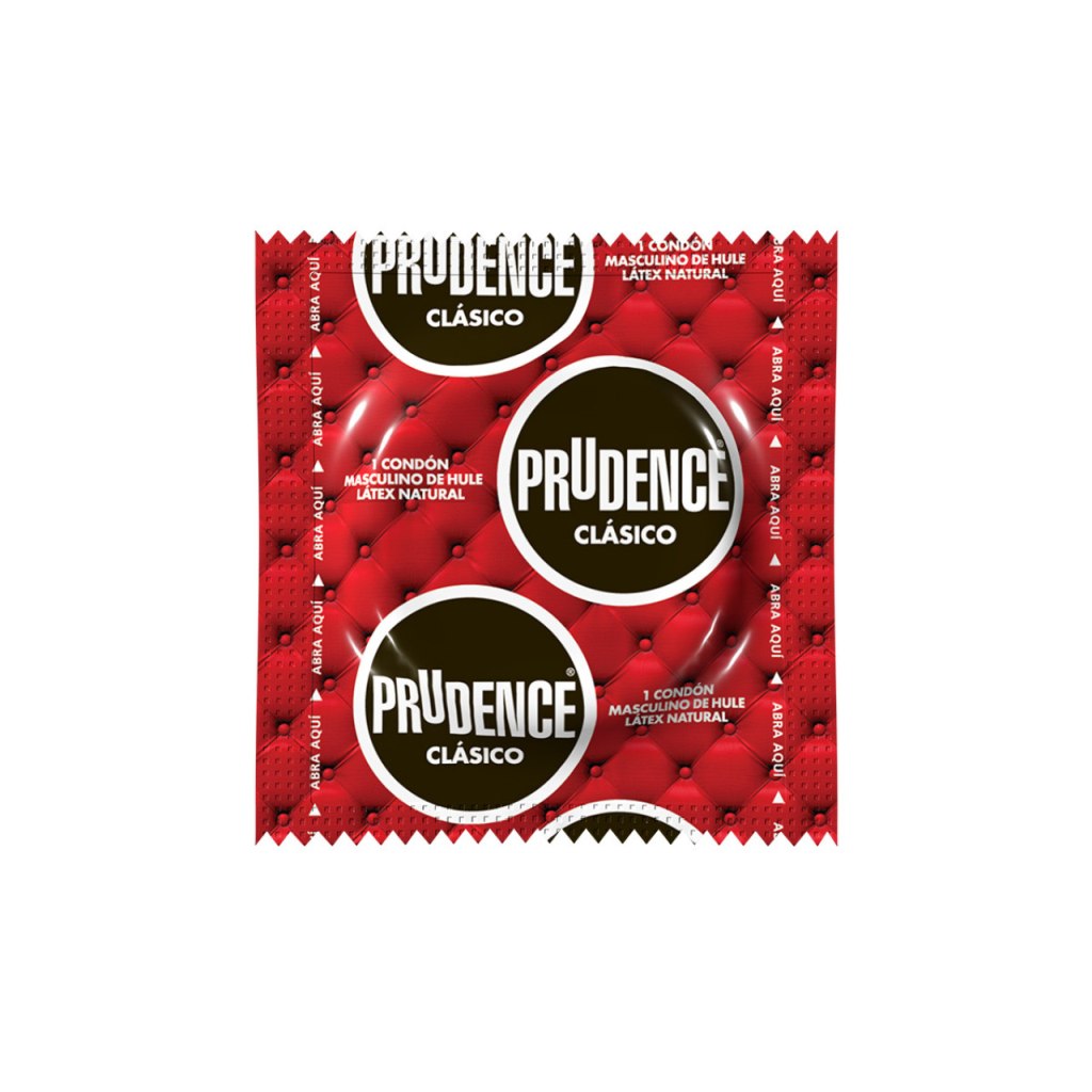 PRUDENCE CLASICO 1PZA.