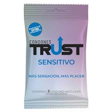 TRUST SENSIT.3PZA.