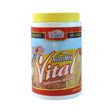 NUTRIMEX VIT.VAIN.500GR.