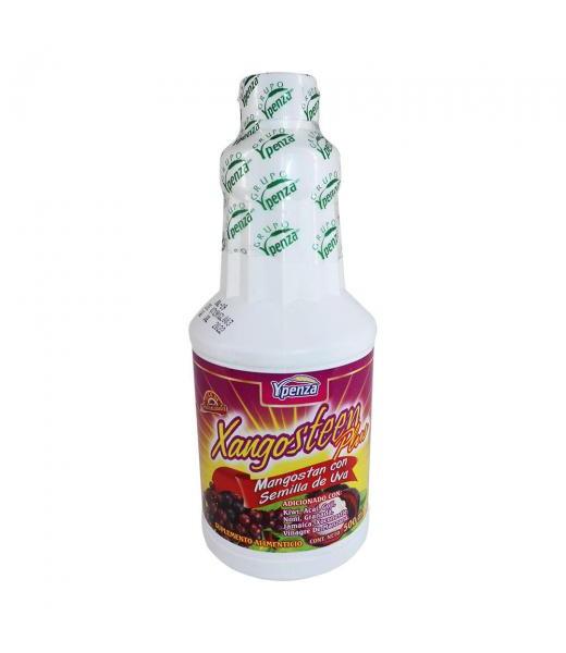 XANGOSTEEN P.500ML.
