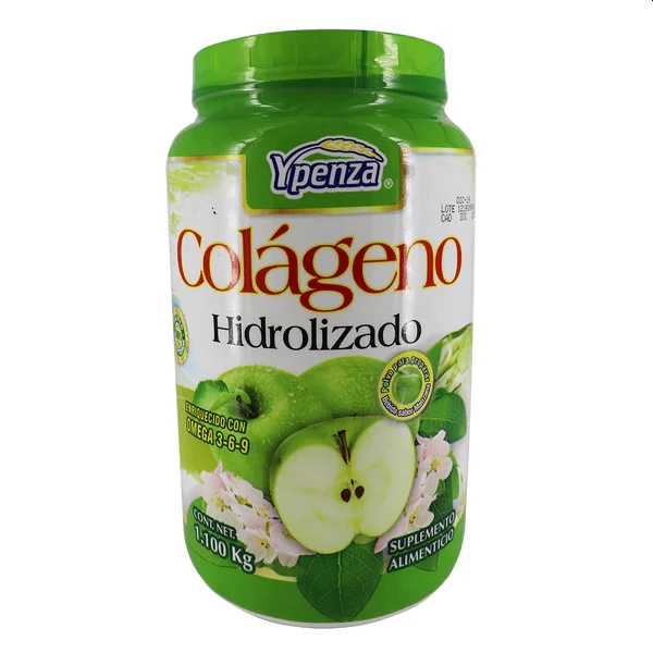COLAGENO YPENZA MANZ.C/1.1KG.