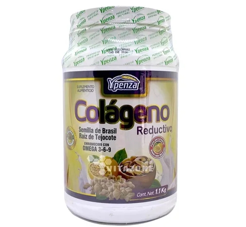 COLAGENO YPENZA REDUCT.1.1KG.