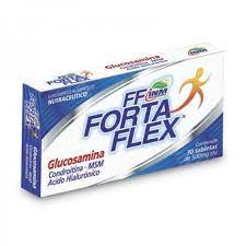 FORTA 3 FLEX 30TAB.