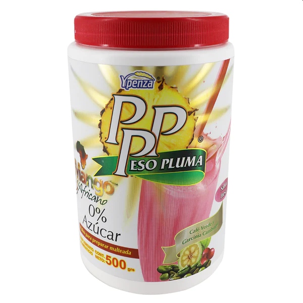 PESO PLUMA FSA.500GR.