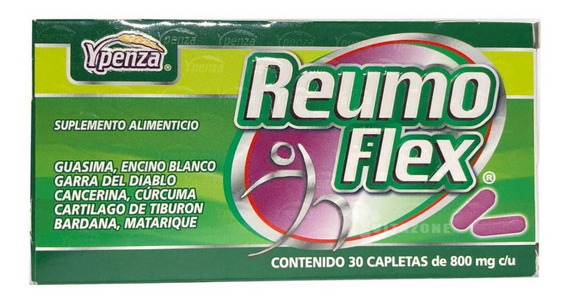 REUMO F.VDE.30CAP.