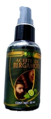 ACEITE DE BERGAMOTA ZAYA NATURA 50ML.