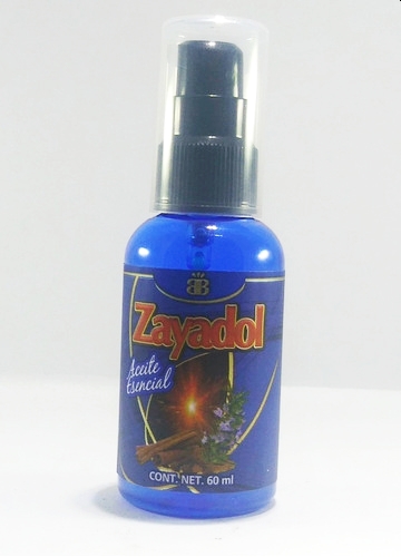 ZAYADOL 60ML.